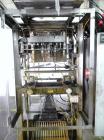 Used Prodo Pak Model PV215-CSW2 Vertical Form, Fill, and Seal Machine