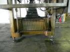 Used- Prodo Pak Model PV215-CSW2 Vertical Form, Fill, and Seal Machine