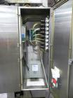 Used Prodo Pak Model PV215-CSW2 Vertical Form, Fill, and Seal Machine