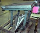 Used Prodo Pak Model PV215-CSW2 Vertical Form, Fill, and Seal Machine