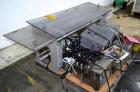 Used- Prodo Pak Model PV215-CSW2 Vertical Form, Fill, and Seal Machine