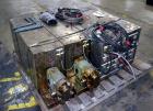 Used Prodo Pak Model PV215-CSW2 Vertical Form, Fill, and Seal Machine