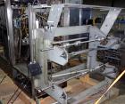 Used Prodo Pak Model PV215-CSW2 Vertical Form, Fill, and Seal Machine