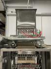 Prodo-Pak Vertical Freeze Pop Sachet/Pouch Machine Model PV215CSW10