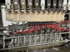 Prodo-Pak Vertical Freeze Pop Sachet/Pouch Machine Model PV215CSW10