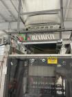 Prodo-Pak Vertical Freeze Pop Sachet/Pouch Machine Model PV215CSW10