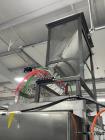 Prodo-Pak Vertical Freeze Pop Sachet/Pouch Machine Model PV215CSW10