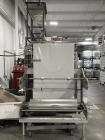Prodo-Pak Vertical Freeze Pop Sachet/Pouch Machine Model PV215CSW10
