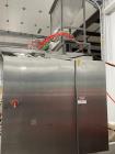 Prodo-Pak Vertical Freeze Pop Sachet/Pouch Machine Model PV215CSW10