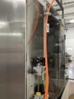 Prodo-Pak Vertical Freeze Pop Sachet/Pouch Machine Model PV215CSW10