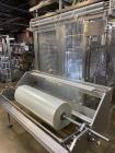 Used Prodo-Pak Vertical Form, Fill & Seal Liquid Pouch Packager – Model PV250 CSW6
