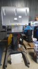 Used Storopack Foamplus Bag Packer, Model MD-50.
