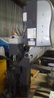 Used- Storopack Foamplus Bag Packer, Model MD-50.