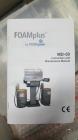 Used Storopack Foamplus Bag Packer, Model MD-50.