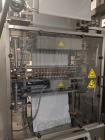 Used Winpak Lane Model W-18 Vertical Form Fill Seal Machine