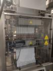 Used-Winpak Lane Model W-18 Vertical Form Fill Seal Machine