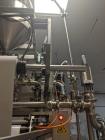 Used Winpak Lane Model W-18 Vertical Form Fill Seal Machine