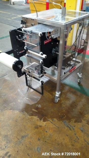 Used Phoenix Engineering, Go Packer 3000.