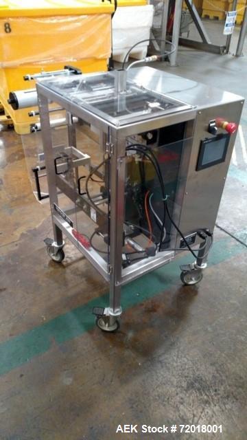 Used Phoenix Engineering, Go Packer 3000.