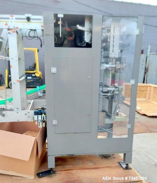 Viking Masek ST400 Vertical Stick Pack Machine for Sale – 65 CPM