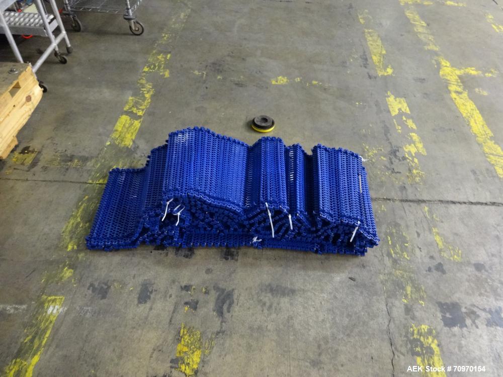 Used Wrap Ade Model V-612 Vertical Strip Packager