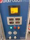 Used-QuickPouch Vertical Form Fill and Seal Machine