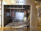 Used Paxall Circle V16 Vertical Pouch Machine with Tablet Feeder.