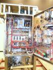 Used Paxall Circle V16 Vertical Pouch Machine with Tablet Feeder.