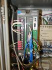 Used Paxall Circle V16 Vertical Pouch Machine with Tablet Feeder.
