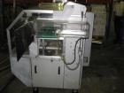 Used Forpack Bag/Cartoner Line, type MG-2, consisting of (1) Forpack bag making machine, type M120, 6 bands. Single bag 2.54