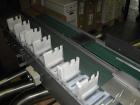 Used Forpack Bag/Cartoner Line, type MG-2, consisting of (1) Forpack bag making machine, type M120, 6 bands. Single bag 2.54
