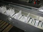 Used Forpack Bag/Cartoner Line, type MG-2, consisting of (1) Forpack bag making machine, type M120, 6 bands. Single bag 2.54