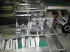Used Forpack Bag/Cartoner Line, type MG-2, consisting of (1) Forpack bag making machine, type M120, 6 bands. Single bag 2.54