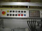 Used Forpack Bag/Cartoner Line, type MG-2, consisting of (1) Forpack bag making machine, type M120, 6 bands. Single bag 2.54