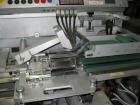 Used Forpack Bag/Cartoner Line, type MG-2, consisting of (1) Forpack bag making machine, type M120, 6 bands. Single bag 2.54