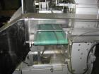 Used Forpack Bag/Cartoner Line, type MG-2, consisting of (1) Forpack bag making machine, type M120, 6 bands. Single bag 2.54