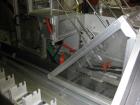 Used Forpack Bag/Cartoner Line, type MG-2, consisting of (1) Forpack bag making machine, type M120, 6 bands. Single bag 2.54