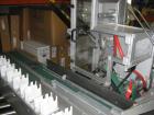 Used Forpack Bag/Cartoner Line, type MG-2, consisting of (1) Forpack bag making machine, type M120, 6 bands. Single bag 2.54