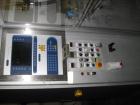 Used Forpack Bag/Cartoner Line, type MG-2, consisting of (1) Forpack bag making machine, type M120, 6 bands. Single bag 2.54