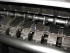 Used Forpack Bag/Cartoner Line, type MG-2, consisting of (1) Forpack bag making machine, type M120, 6 bands. Single bag 2.54