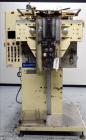 Used Klockner Form/Fill/Seal Machine, Model LA3