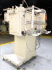 Used Klockner Form/Fill/Seal Machine, Model LA3