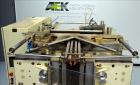 Used Klockner Form/Fill/Seal Machine, Model LA3
