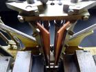 Used Klockner Form/Fill/Seal Machine, Model LA3