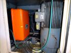 Used Klockner Form/Fill/Seal Machine, Model LA3