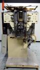 Used Klockner Form Fill Seal Machine, Model LA3