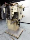 Used Klockner Form Fill Seal Machine, Model LA3