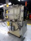 Used Klockner Form Fill Seal Machine, Model LA3