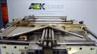 Used Klockner Form Fill Seal Machine, Model LA3