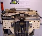 Used Klockner Form Fill Seal Machine, Model LA3